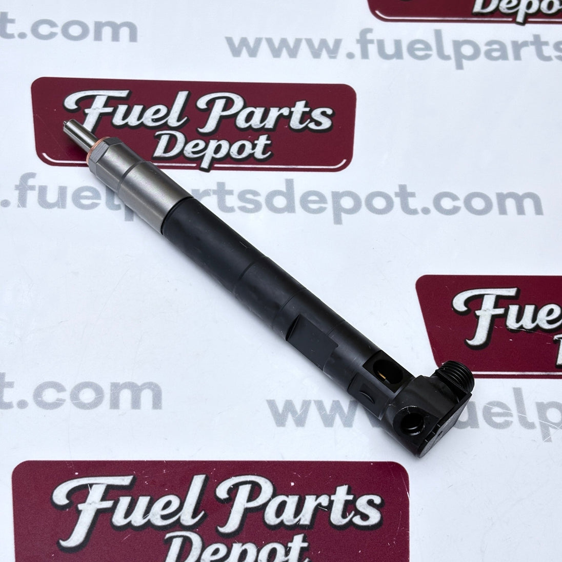 1 Pc Fuel Injector 28308779 A6510703287 fit for Mercedes - Benz Engine OM651 OM646 C - Class CLS E - Class M - Class SLK - Fuel Parts Depot