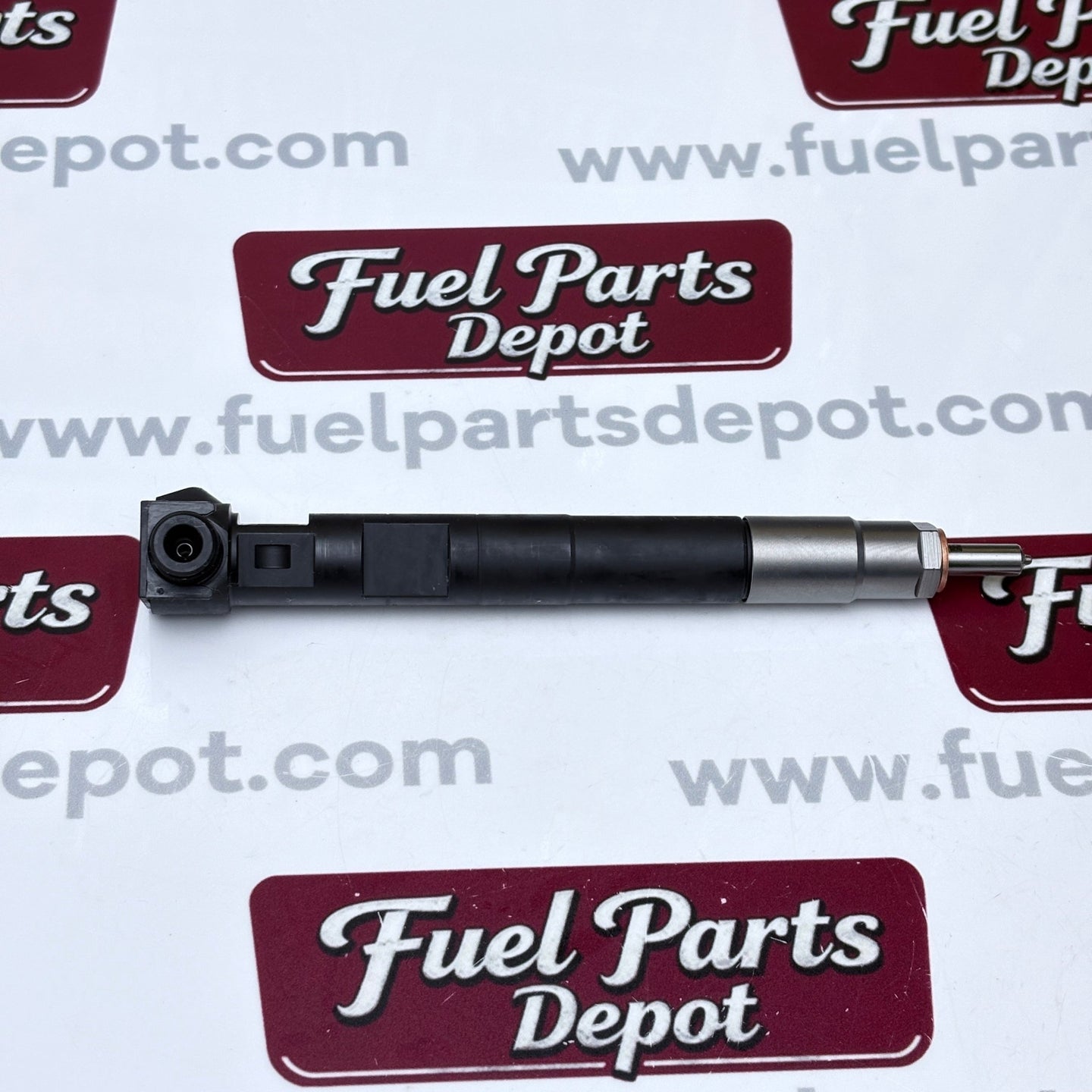1 Pc Fuel Injector 28308779 A6510703287 fit for Mercedes - Benz Engine OM651 OM646 C - Class CLS E - Class M - Class SLK - Fuel Parts Depot