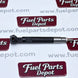 1 Pc Fuel Injector 28308779 A6510703287 fit for Mercedes - Benz Engine OM651 OM646 C - Class CLS E - Class M - Class SLK - Fuel Parts Depot