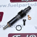 1 Pc Fuel Injector 2853346 0432133771 for New Holland CL190 CASE P70 Engine 430 445 - Fuel Parts Depot