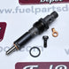 1 Pc Fuel Injector 2853346 0432133771 for New Holland CL190 CASE P70 Engine 430 445 - Fuel Parts Depot