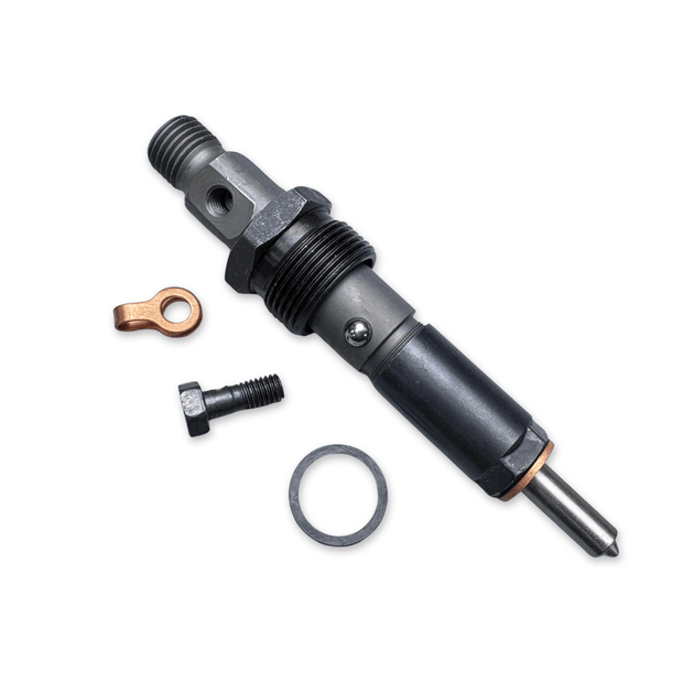 1 Pc Fuel Injector 2853346 0432133771 for New Holland CL190 CASE P70 Engine 430 445 - Fuel Parts Depot