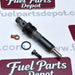 1 Pc Fuel Injector 2853346 0432133771 for New Holland CL190 CASE P70 Engine 430 445 - Fuel Parts Depot