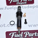 1 Pc Fuel Injector 2853346 0432133771 for New Holland CL190 CASE P70 Engine 430 445 - Fuel Parts Depot