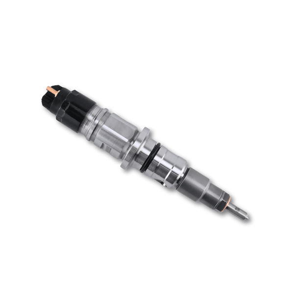 1 Pc Fuel Injector 2854608 0445120057 Fit for Case New Holland IVECO Engine F4HE9687 - Fuel Parts Depot