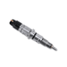 1 Pc Fuel Injector 2854608 0445120057 Fit for Case New Holland IVECO Engine F4HE9687 - Fuel Parts Depot