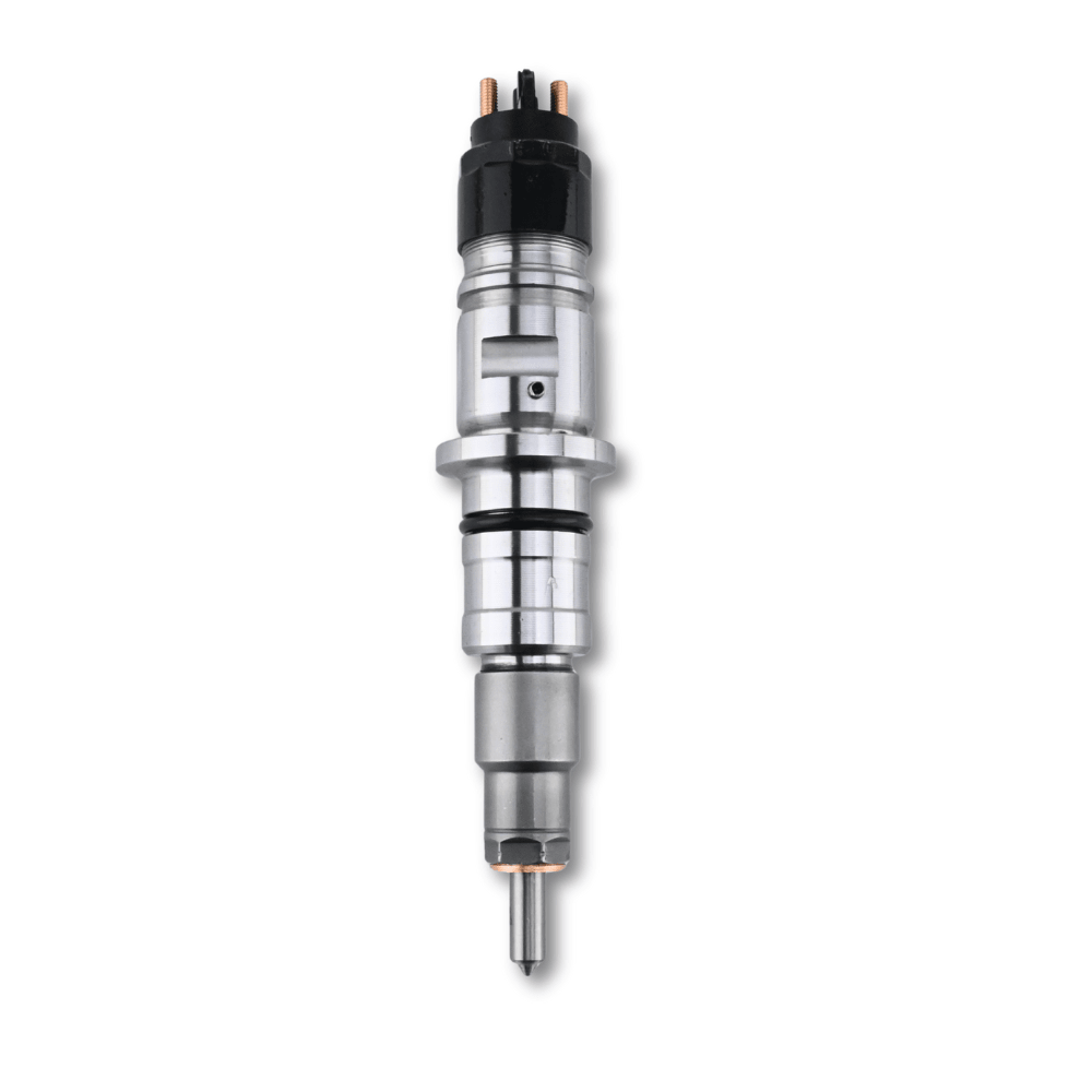 1 Pc Fuel Injector 2854608 0445120057 Fit for Case New Holland IVECO Engine F4HE9687 - Fuel Parts Depot
