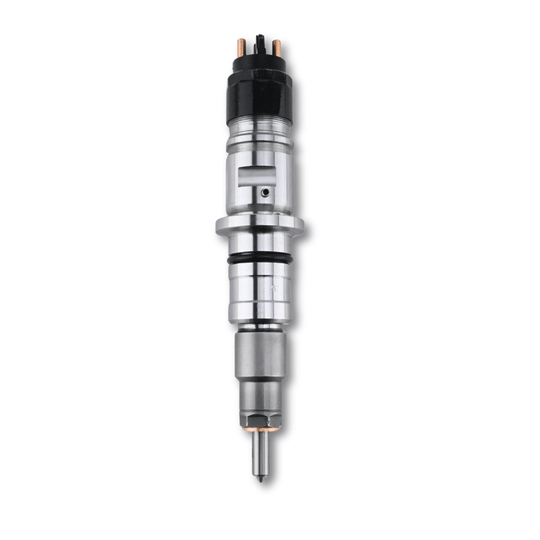 1 Pc Fuel Injector 2854608 0445120057 Fit for Case New Holland IVECO Engine F4HE9687 - Fuel Parts Depot