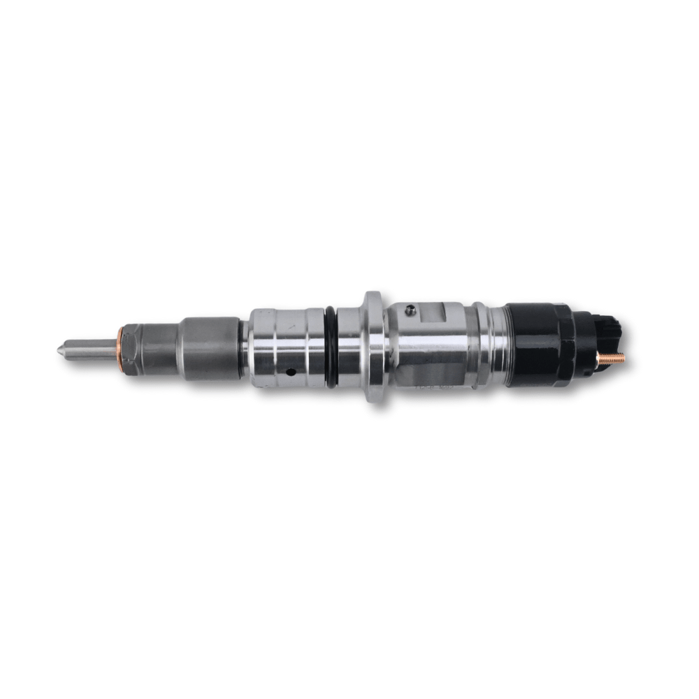 1 Pc Fuel Injector 2854608 0445120057 Fit for Case New Holland IVECO Engine F4HE9687 - Fuel Parts Depot