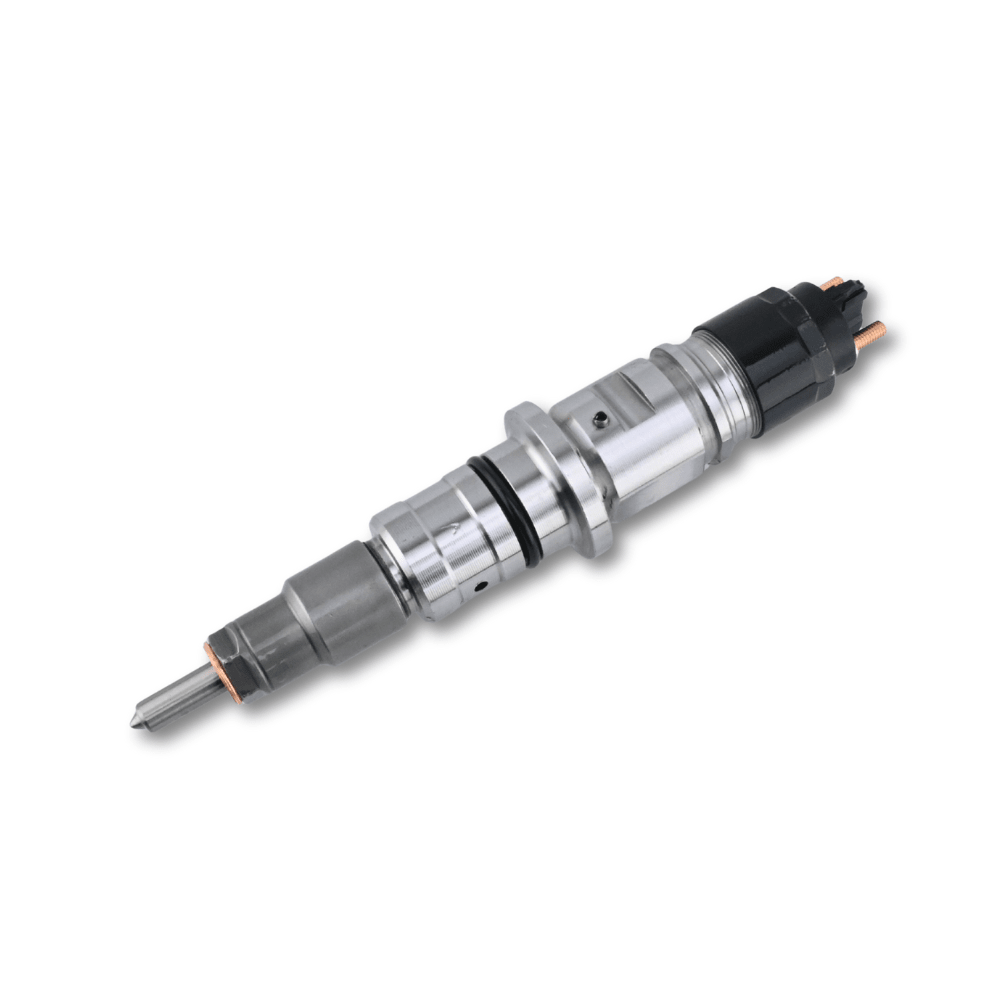 1 Pc Fuel Injector 2854608 0445120057 Fit for Case New Holland IVECO Engine F4HE9687 - Fuel Parts Depot