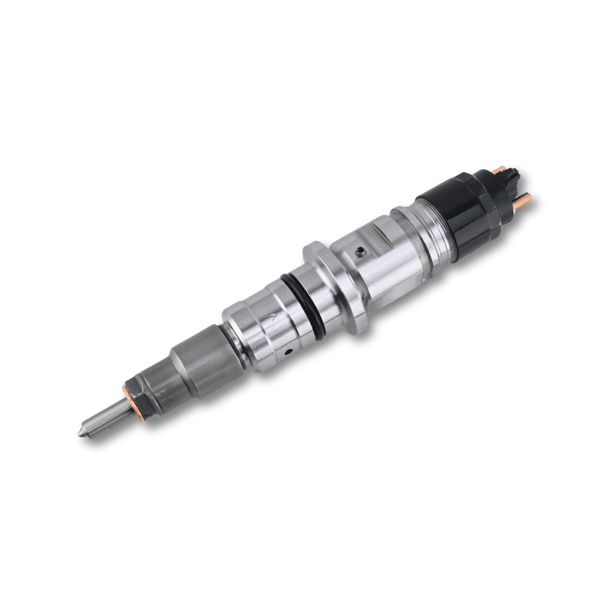 1 Pc Fuel Injector 2854608 0445120057 Fit for Case New Holland IVECO Engine F4HE9687 - Fuel Parts Depot