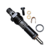 1 Pc Fuel Injector 2856255 Fits New Holland B90B C190 M357 M428 T4050 Fits Case Loader 440 440CT 450CT 465 580M 580N 586G 588G - Fuel Parts Depot