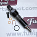 1 Pc Fuel Injector 2856255 Fits New Holland B90B C190 M357 M428 T4050 Fits Case Loader 440 440CT 450CT 465 580M 580N 586G 588G - Fuel Parts Depot