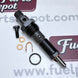 1 Pc Fuel Injector 2856255 Fits New Holland B90B C190 M357 M428 T4050 Fits Case Loader 440 440CT 450CT 465 580M 580N 586G 588G - Fuel Parts Depot