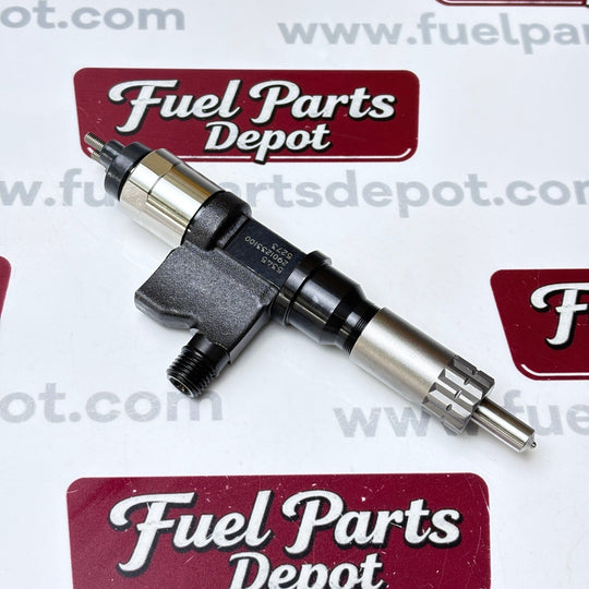 1 Pc Fuel Injector 2901233100 8-97601156-1 095000-5351 for Isuzu 6HK1 LG4 7.8L NPR NQR W3500 2004-2007 - Fuel Parts Depot