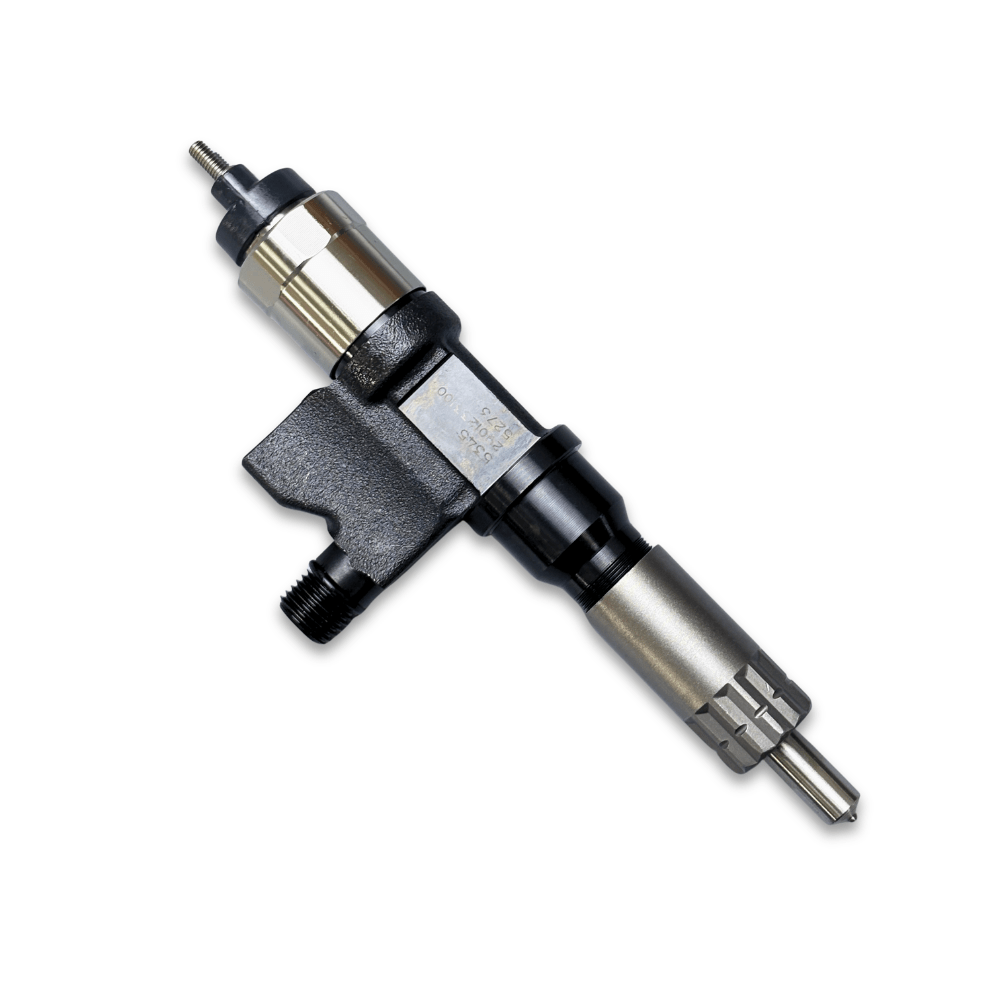 1 Pc Fuel Injector 2901233100 8-97601156-1 095000-5351 for Isuzu 6HK1 LG4 7.8L NPR NQR W3500 2004-2007 - Fuel Parts Depot