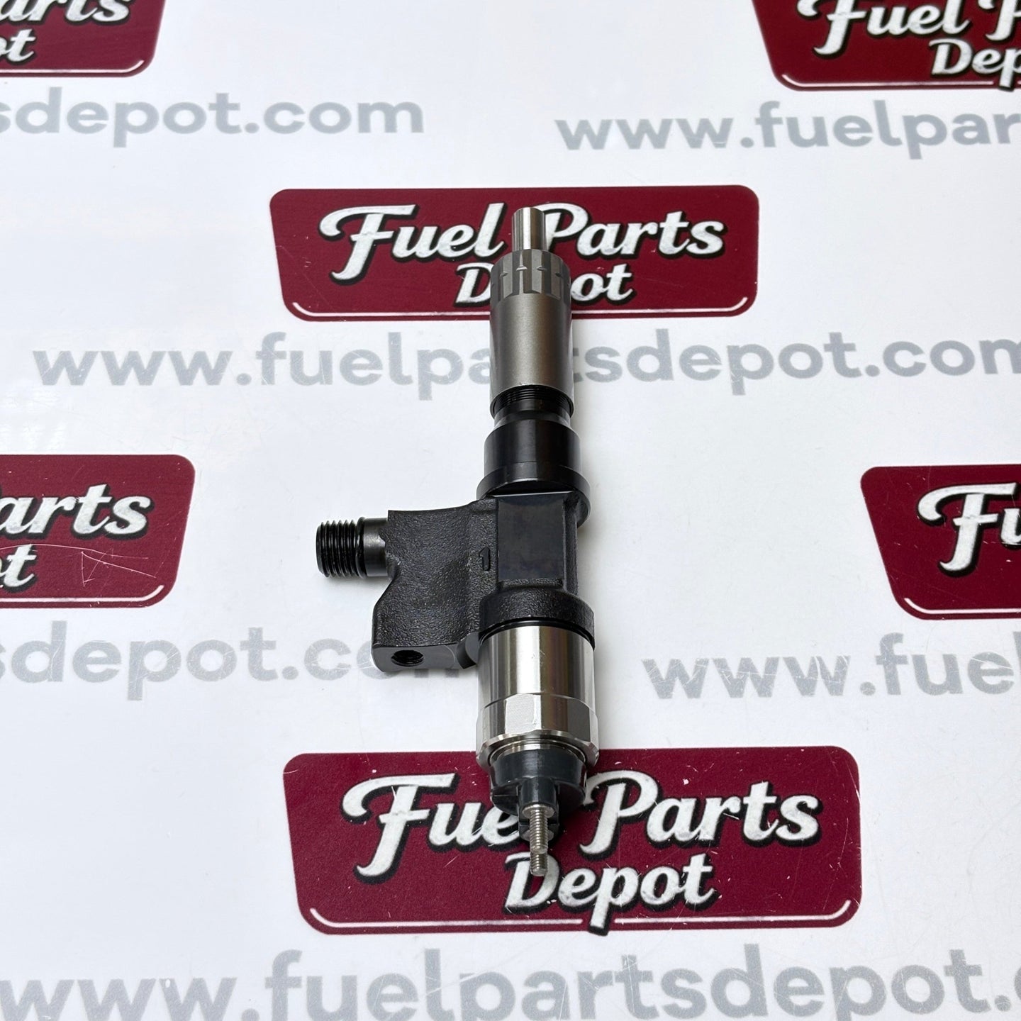 1 Pc Fuel Injector 2901233100 8-97601156-1 095000-5351 for Isuzu 6HK1 LG4 7.8L NPR NQR W3500 2004-2007 - Fuel Parts Depot