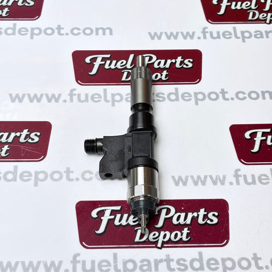 1 Pc Fuel Injector 2901233100 8-97601156-1 095000-5351 for Isuzu 6HK1 LG4 7.8L NPR NQR W3500 2004-2007 - Fuel Parts Depot