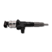 1 Pc Fuel Injector 295050-1340 1J706-53073 for Kubota KX057-4 U55-4 U55-4CA R530 - Fuel Parts Depot