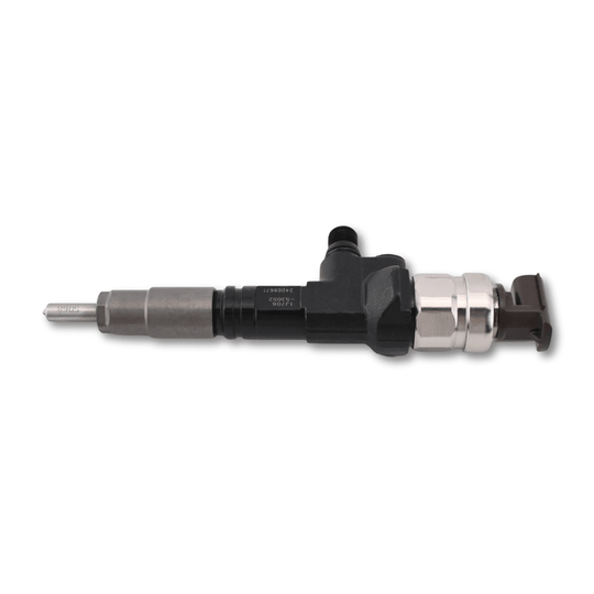 1 Pc Fuel Injector 295050-1340 1J706-53073 for Kubota KX057-4 U55-4 U55-4CA R530 - Fuel Parts Depot