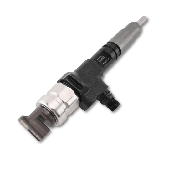 1 Pc Fuel Injector 295050-1340 1J706-53073 for Kubota KX057-4 U55-4 U55-4CA R530 - Fuel Parts Depot