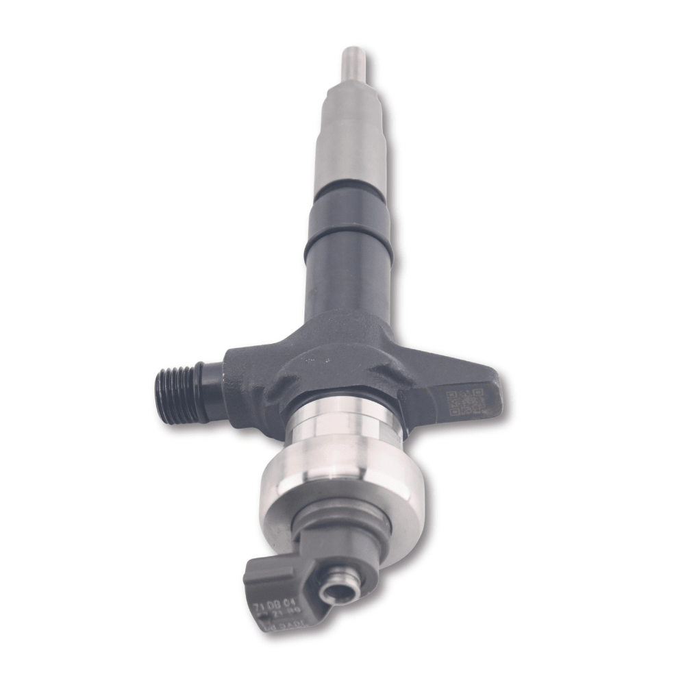 1 Pc Fuel Injector 295050-1540 8-98246751-0 8982467510 Fit for Isuzu Engine 4JJ1 Vehicle D-MAX - Fuel Parts Depot
