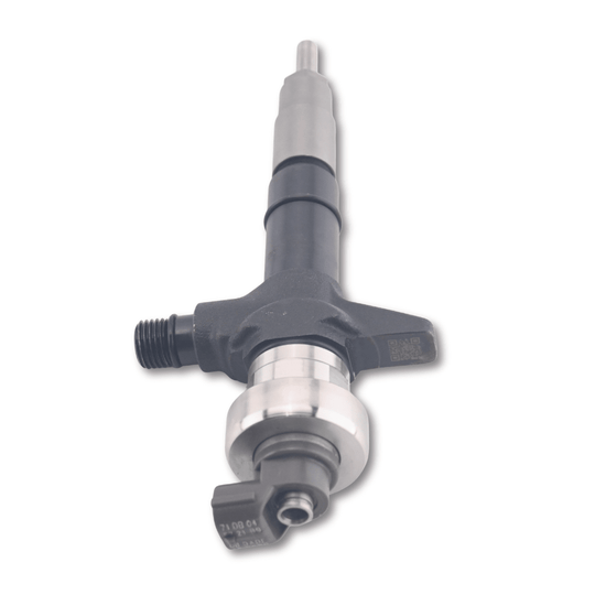 1 Pc Fuel Injector 295050-1540 8-98246751-0 8982467510 Fit for Isuzu Engine 4JJ1 Vehicle D-MAX - Fuel Parts Depot