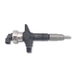 1 Pc Fuel Injector 295050-1540 8-98246751-0 8982467510 Fit for Isuzu Engine 4JJ1 Vehicle D-MAX - Fuel Parts Depot