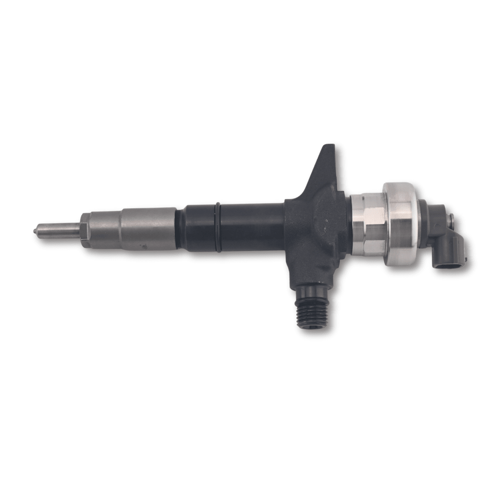 1 Pc Fuel Injector 295050-1540 8-98246751-0 8982467510 Fit for Isuzu Engine 4JJ1 Vehicle D-MAX - Fuel Parts Depot