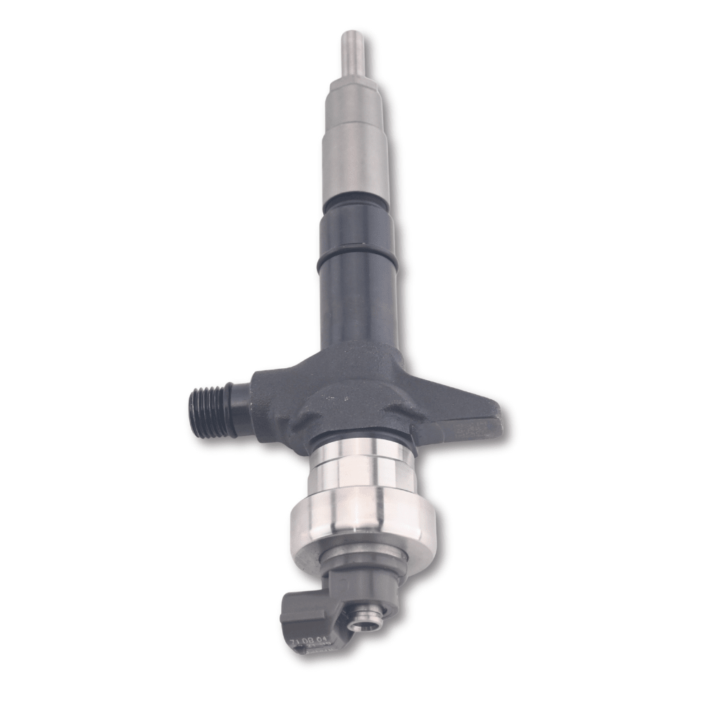 1 Pc Fuel Injector 295050-1540 8-98246751-0 8982467510 Fit for Isuzu Engine 4JJ1 Vehicle D-MAX - Fuel Parts Depot