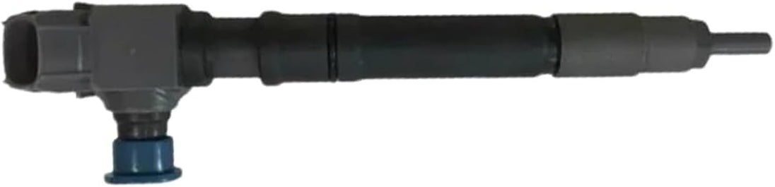 1 Pc Fuel Injector 295700-0090 For Toyota Hilux L4 2.4L 2GD-FTV Engine - Fuel Parts Depot