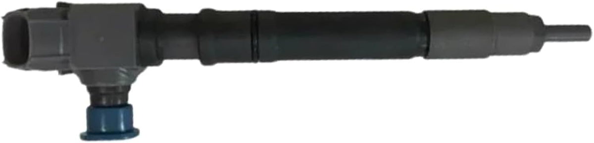 1 Pc Fuel Injector 295700-0090 For Toyota Hilux L4 2.4L 2GD-FTV Engine - Fuel Parts Depot