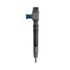 1 Pc Fuel Injector 295700-0090 For Toyota Hilux L4 2.4L 2GD-FTV Engine - Fuel Parts Depot