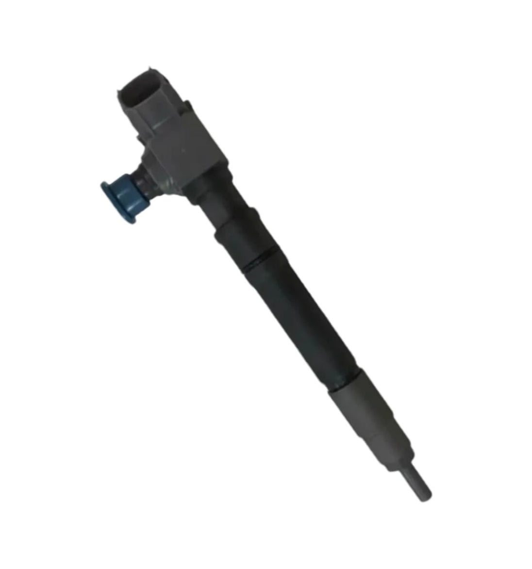 1 Pc Fuel Injector 295700-0090 For Toyota Hilux L4 2.4L 2GD-FTV Engine - Fuel Parts Depot