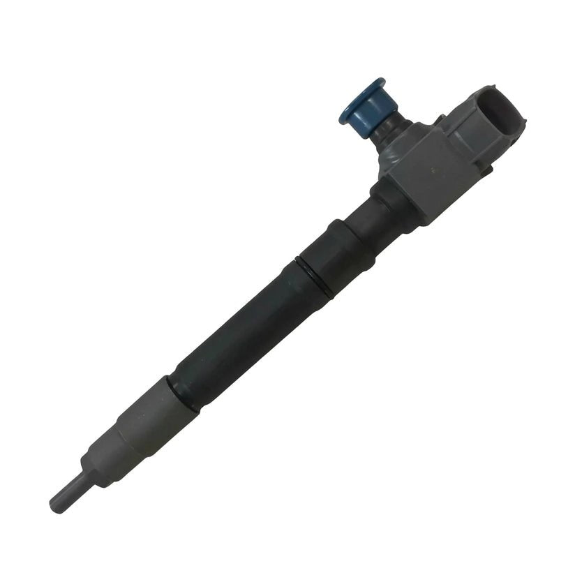 1 Pc Fuel Injector 295700-0090 For Toyota Hilux L4 2.4L 2GD-FTV Engine - Fuel Parts Depot