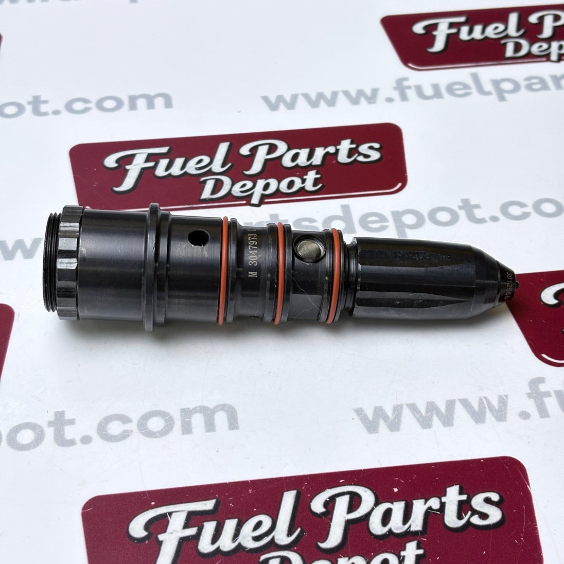 1 Pc Fuel Injector 3030445 3060594 Fit for Cummins Engine NTC N855 NT855 NTA855 - Fuel Parts Depot