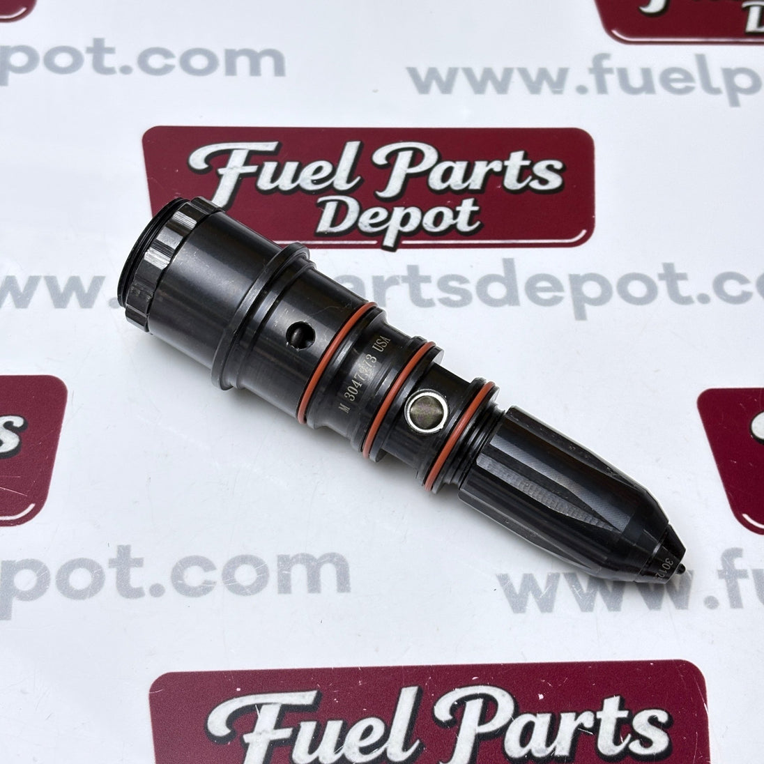 1 Pc Fuel Injector 3030445 3060594 Fit for Cummins Engine NTC N855 NT855 NTA855 - Fuel Parts Depot
