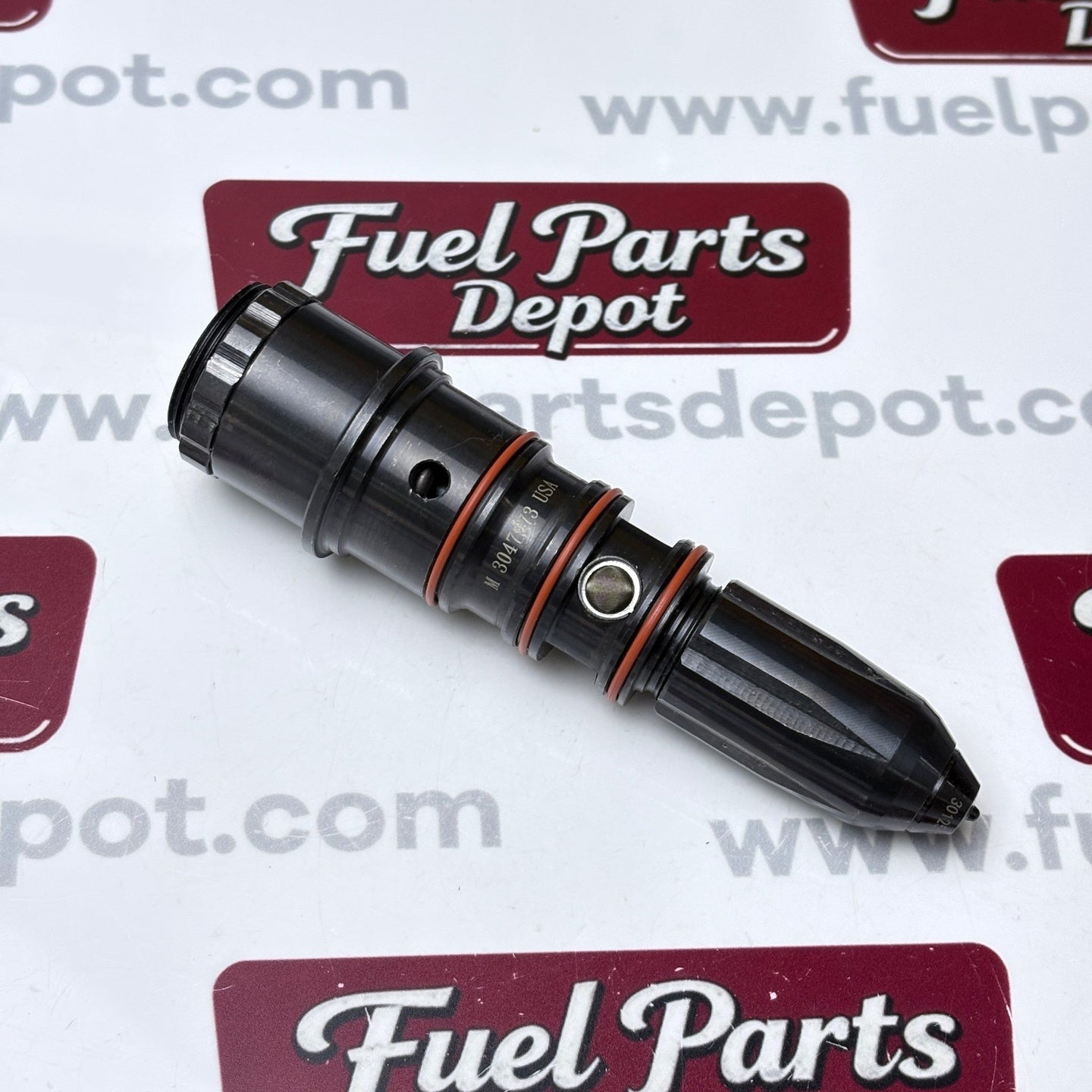 1 Pc Fuel Injector 3030445 3060594 Fit for Cummins Engine NTC N855 NT855 NTA855 - Fuel Parts Depot