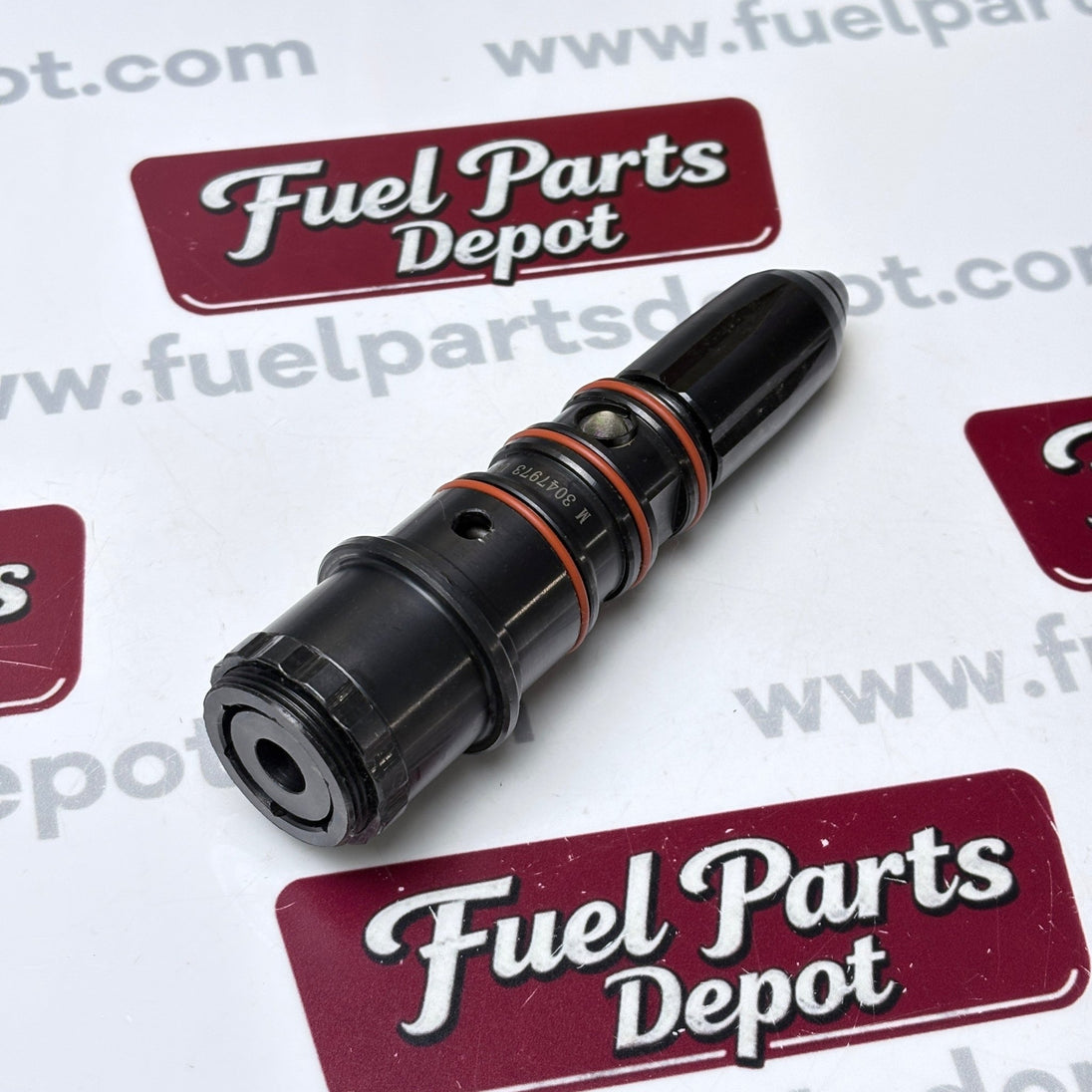 1 Pc Fuel Injector 3030445 3060594 Fit for Cummins Engine NTC N855 NT855 NTA855 - Fuel Parts Depot