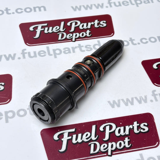 1 Pc Fuel Injector 3030445 3060594 Fit for Cummins Engine NTC N855 NT855 NTA855 - Fuel Parts Depot
