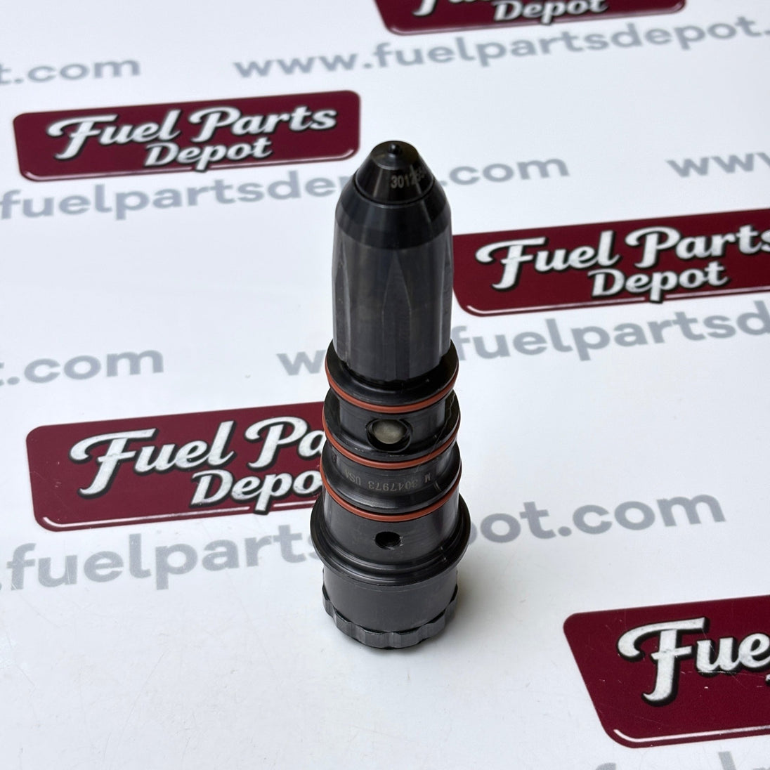 1 Pc Fuel Injector 3030445 3060594 Fit for Cummins Engine NTC N855 NT855 NTA855 - Fuel Parts Depot