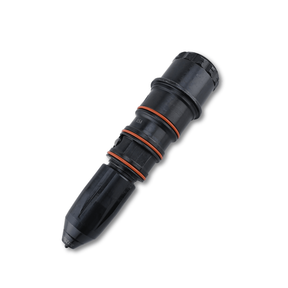 1 Pc Fuel Injector 3047976 for Cummins Engine NH855 NT855 NT495 NT743 NTA855 - Fuel Parts Depot