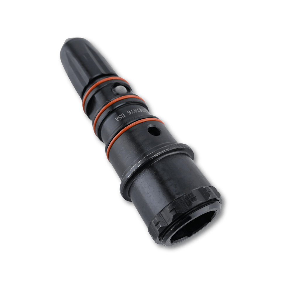 1 Pc Fuel Injector 3047976 for Cummins Engine NH855 NT855 NT495 NT743 NTA855 - Fuel Parts Depot