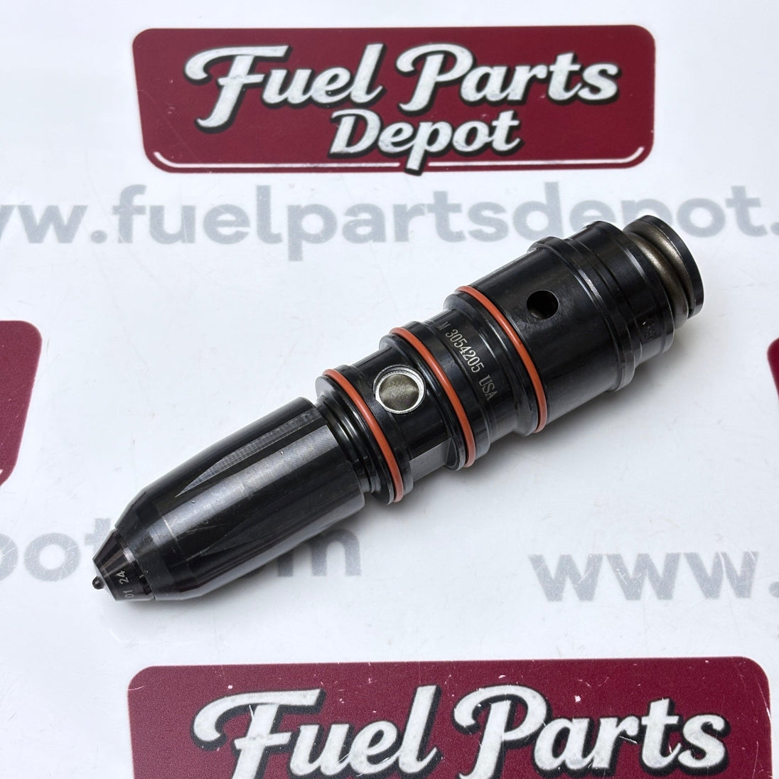1 Pc Fuel Injector 3054205 Fit for Cummins Engine NTC NH N855 NTA855 - Fuel Parts Depot
