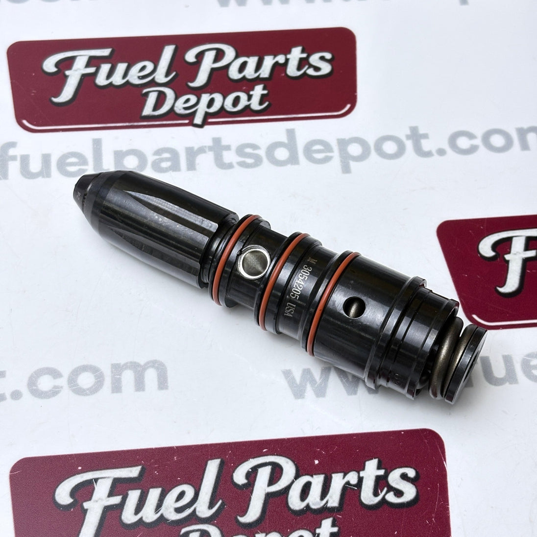 1 Pc Fuel Injector 3054205 Fit for Cummins Engine NTC NH N855 NTA855 - Fuel Parts Depot