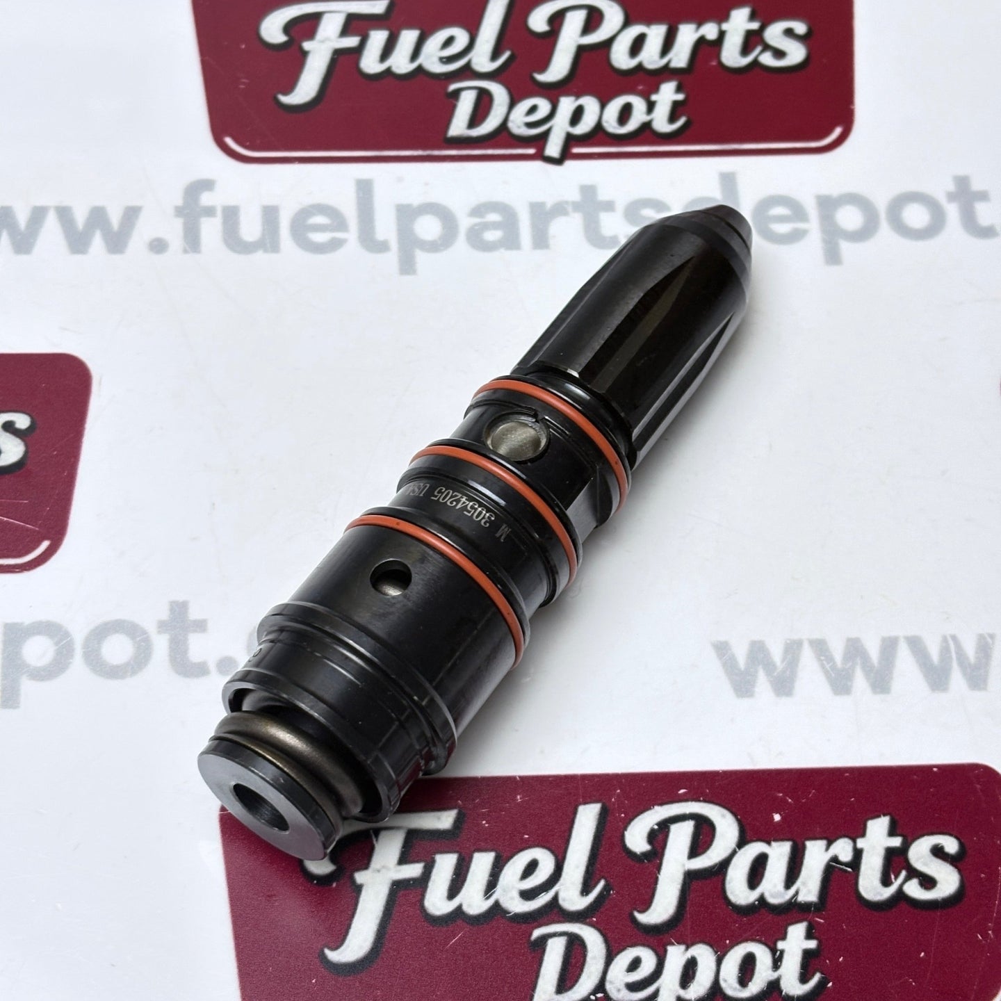 1 Pc Fuel Injector 3054205 Fit for Cummins Engine NTC NH N855 NTA855 - Fuel Parts Depot