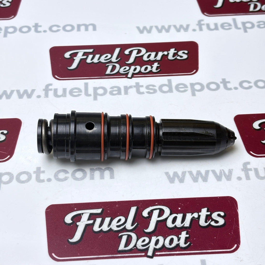 1 Pc Fuel Injector 3054205 Fit for Cummins Engine NTC NH N855 NTA855 - Fuel Parts Depot