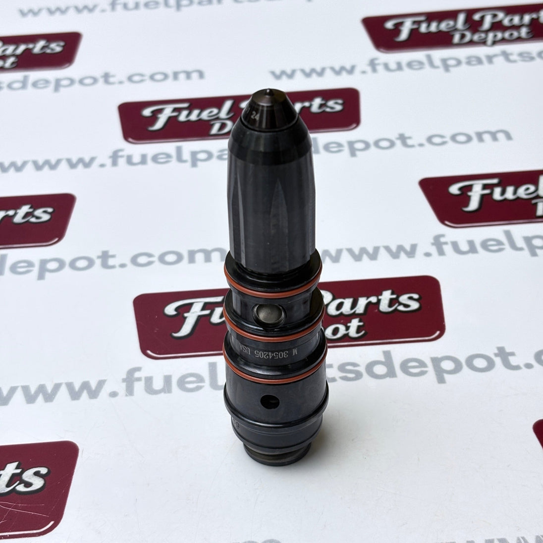 1 Pc Fuel Injector 3054205 Fit for Cummins Engine NTC NH N855 NTA855 - Fuel Parts Depot