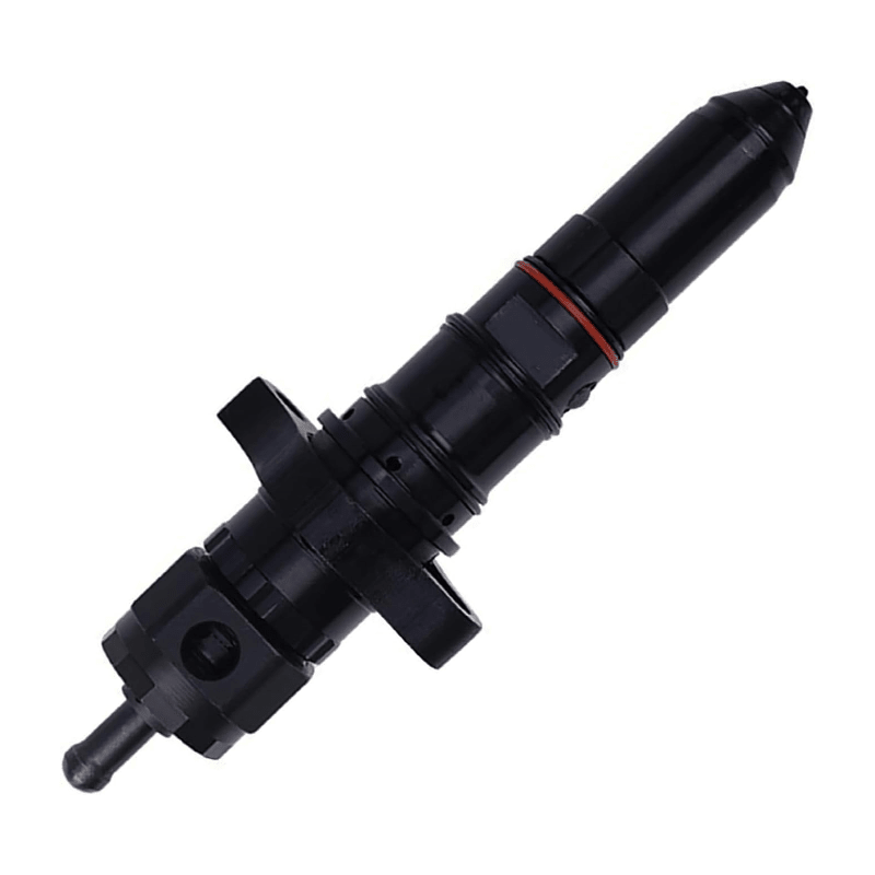 1 Pc Fuel Injector 3087587 Compatible with Cummins K19 KTA19 QSK19 Engine - Fuel Parts Depot