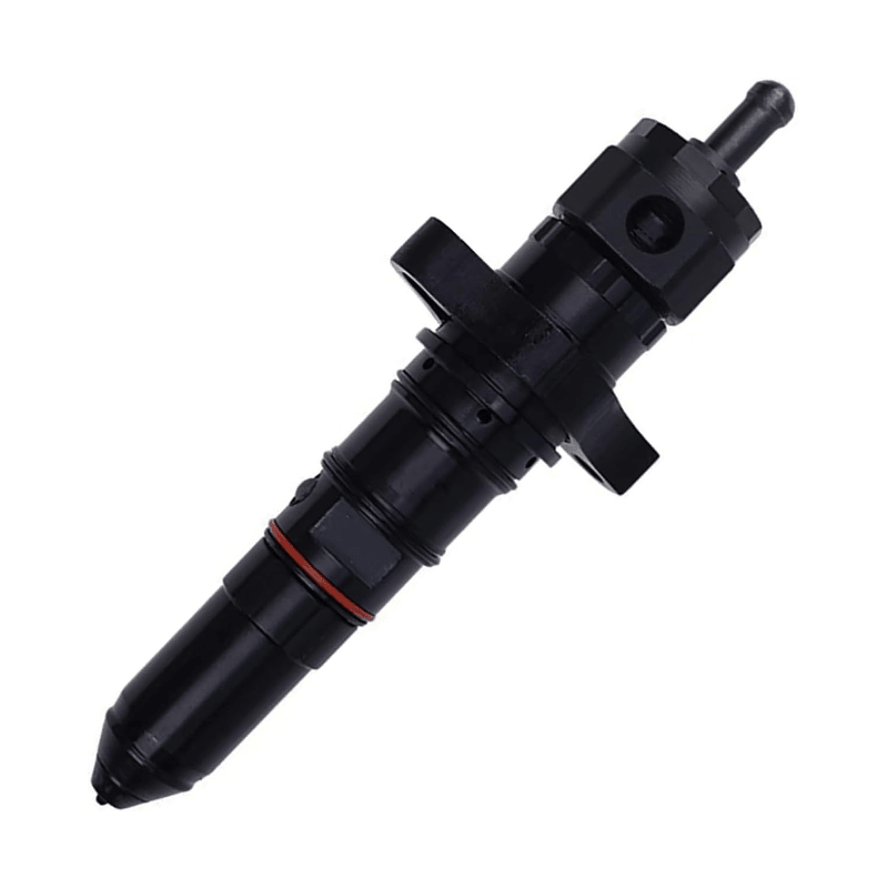 1 Pc Fuel Injector 3087587 Compatible with Cummins K19 KTA19 QSK19 Engine - Fuel Parts Depot